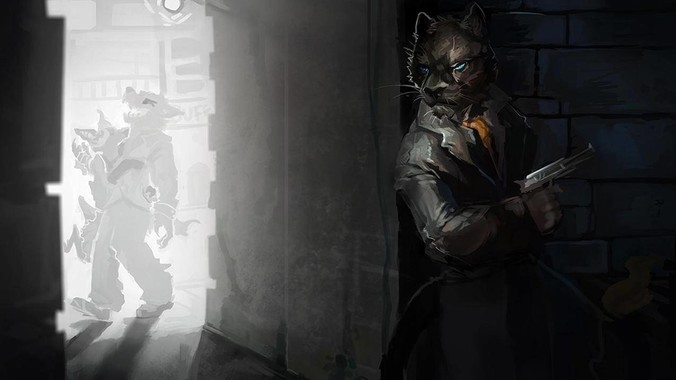 毕设答辩，老师说node不可能写后台怎么办?