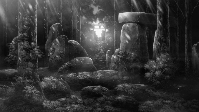 为什么要在鱼缸里养水草？