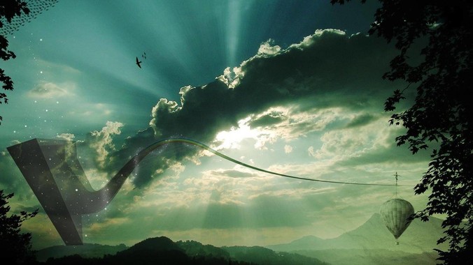 30岁了，你在深圳过着什么样的生活？